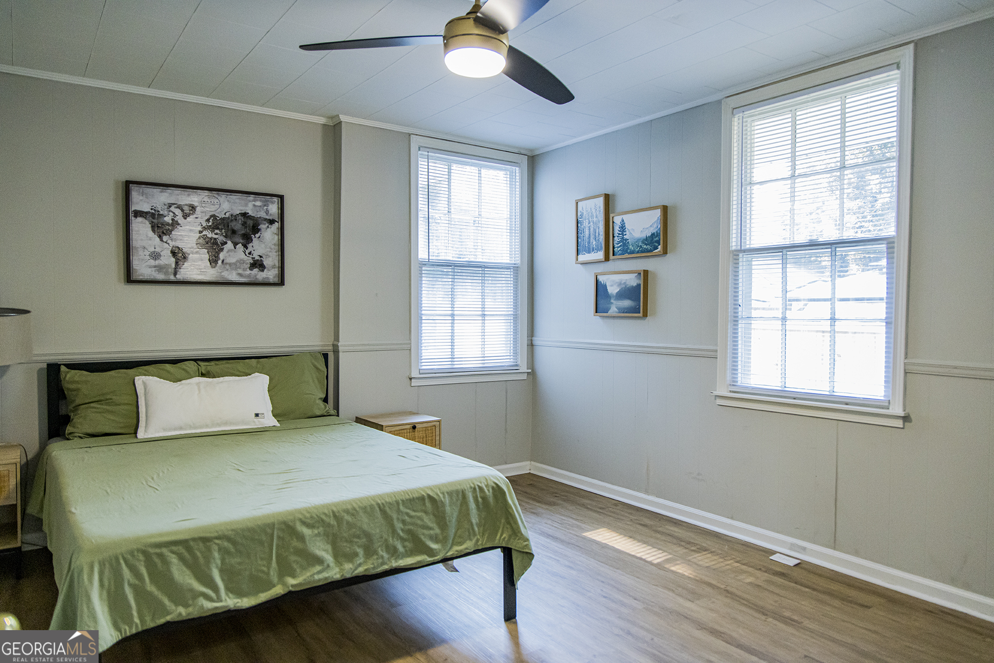 27 Oak Street NE Rome GA 30161