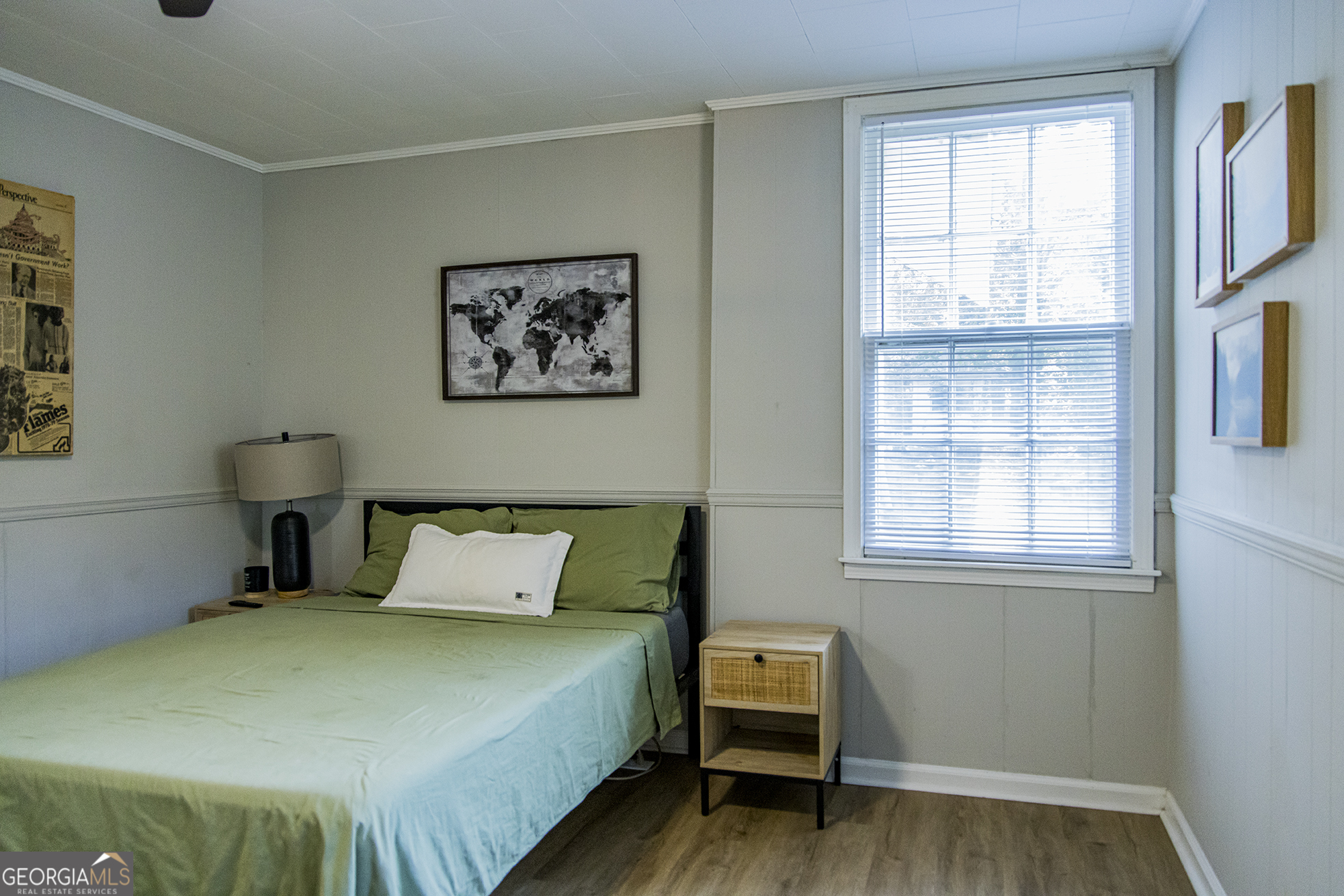 27 Oak Street NE Rome GA 30161