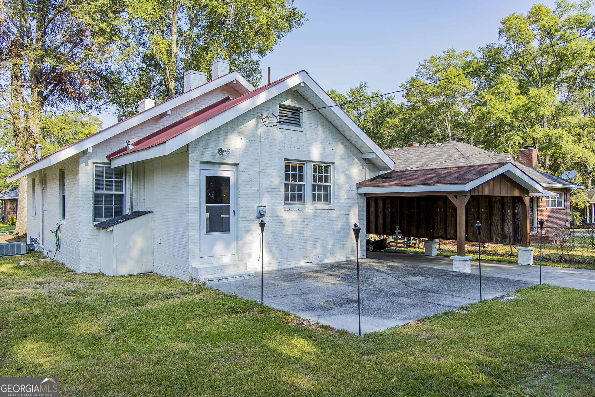 27 Oak Street NE Rome GA 30161