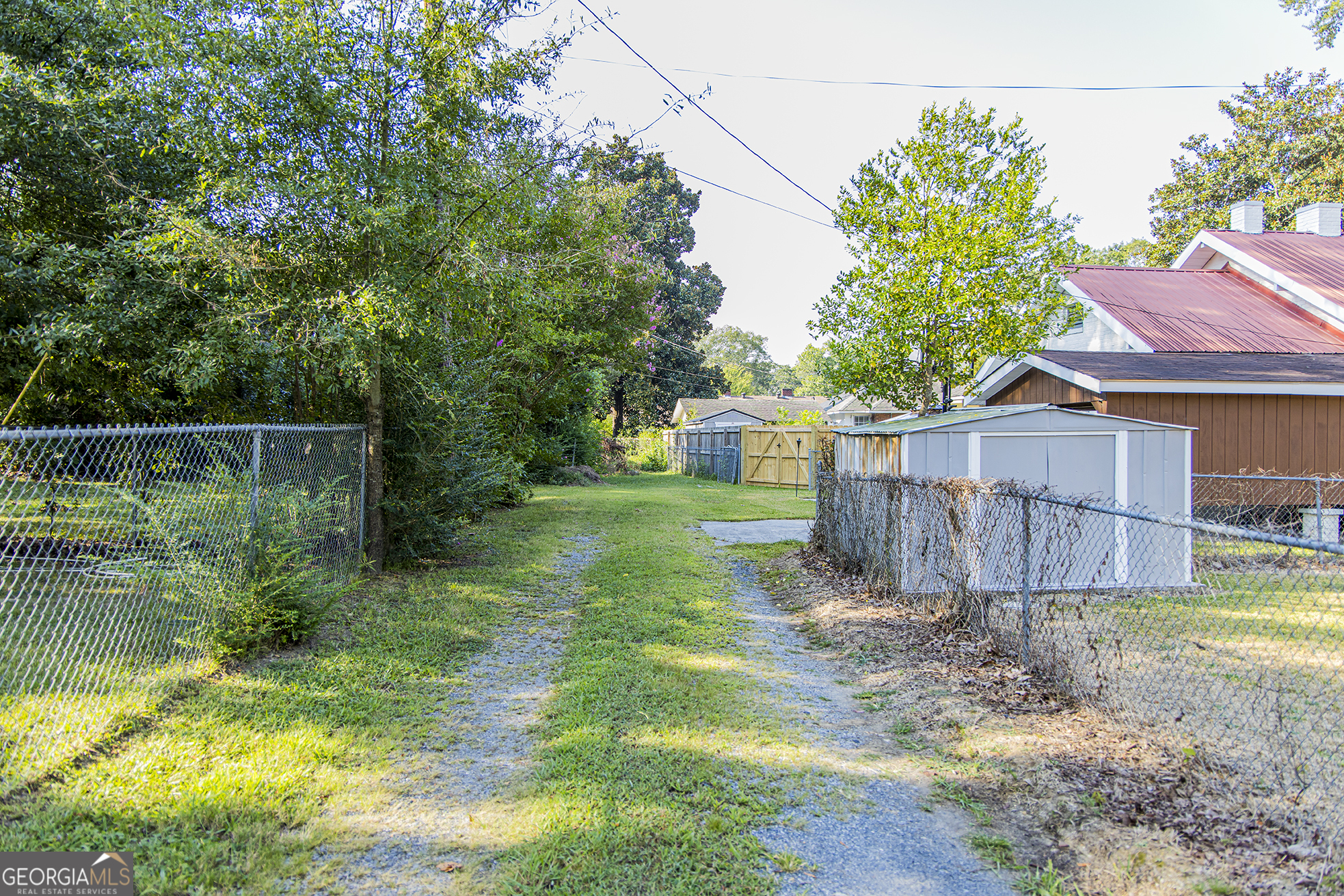 27 Oak Street NE Rome GA 30161