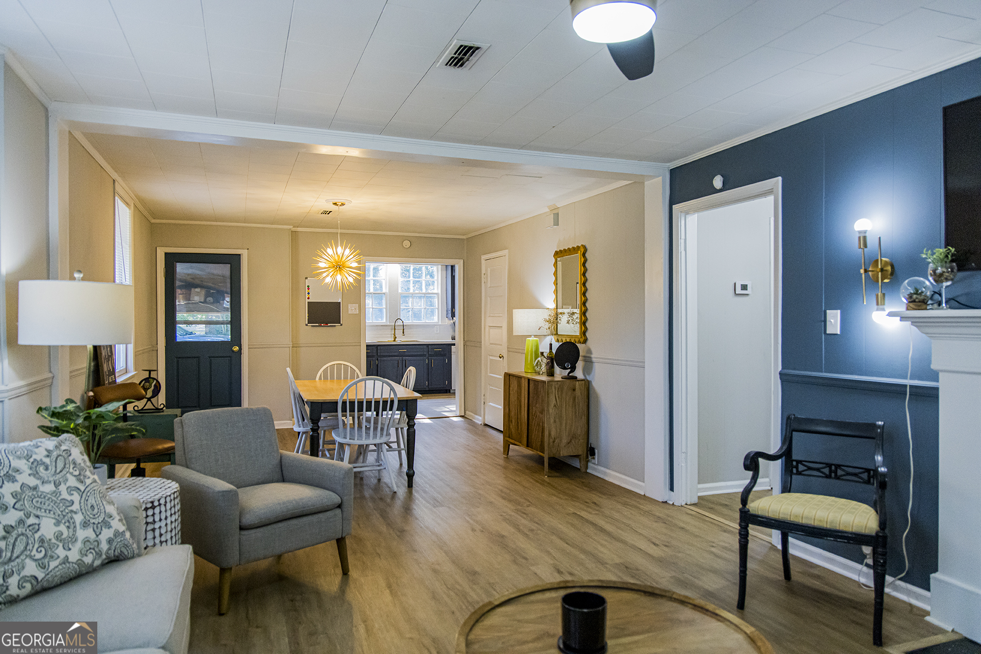 27 Oak Street NE Rome GA 30161