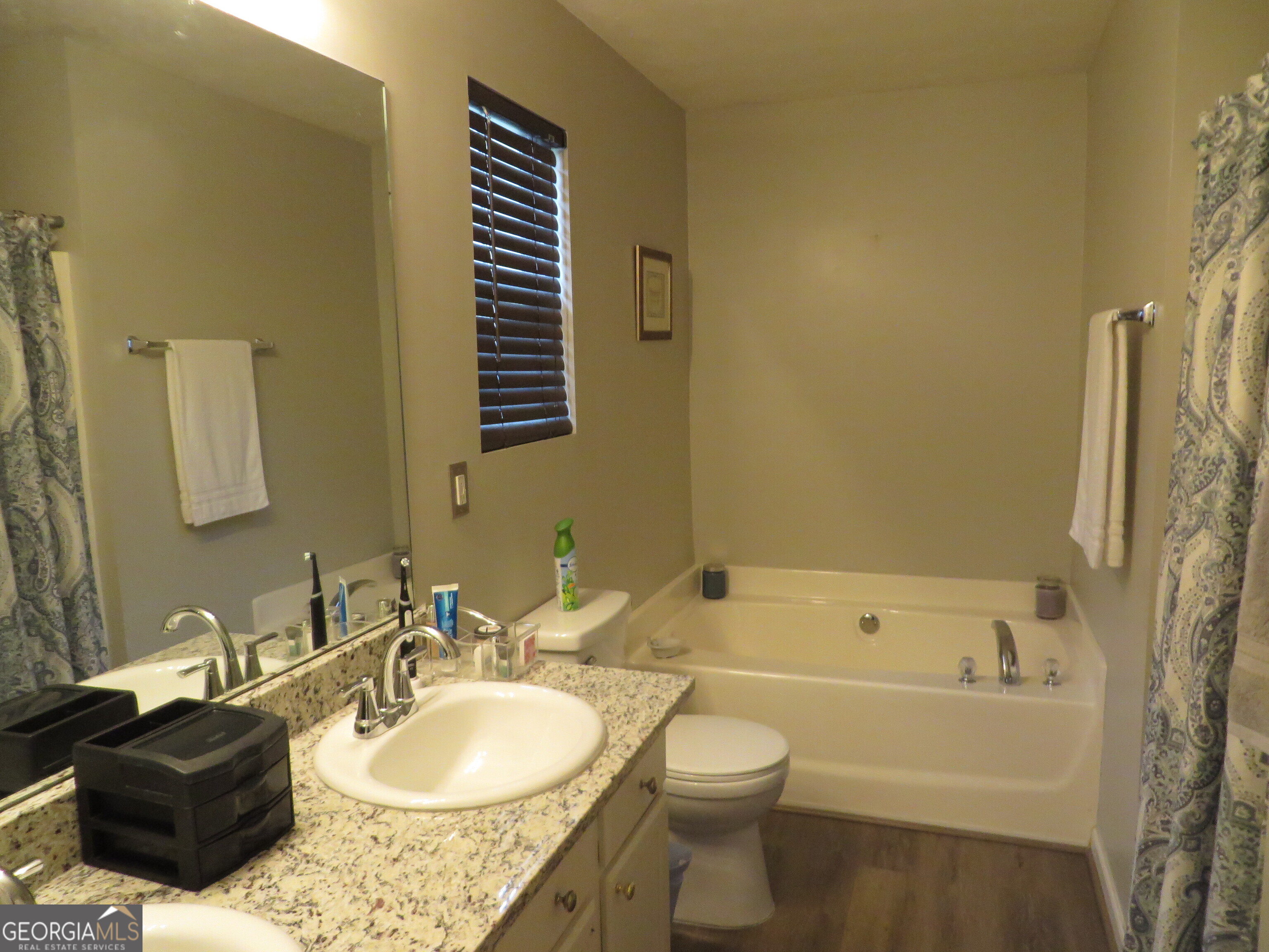 105 Whistle Way Locust Grove GA 30248