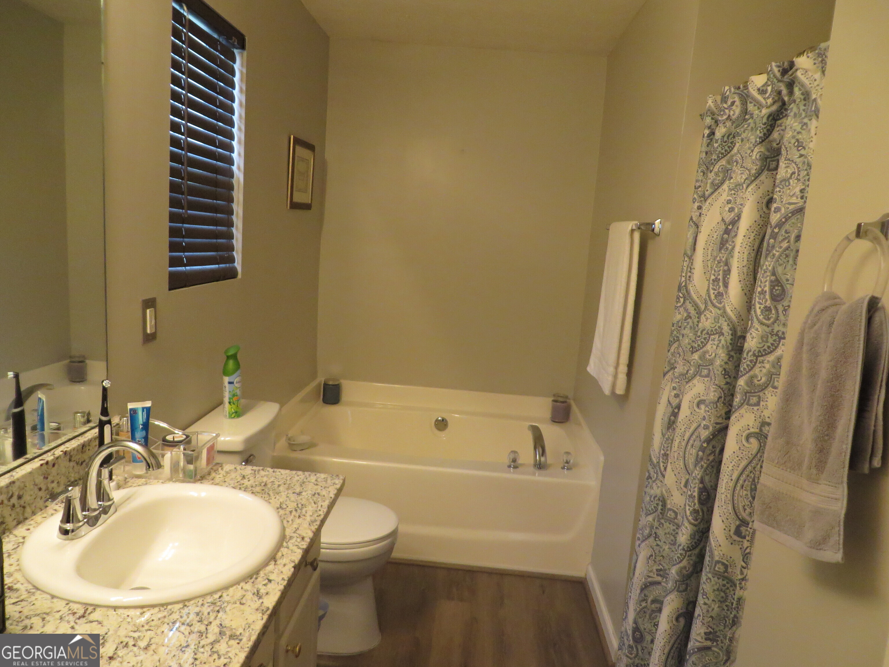 105 Whistle Way Locust Grove GA 30248