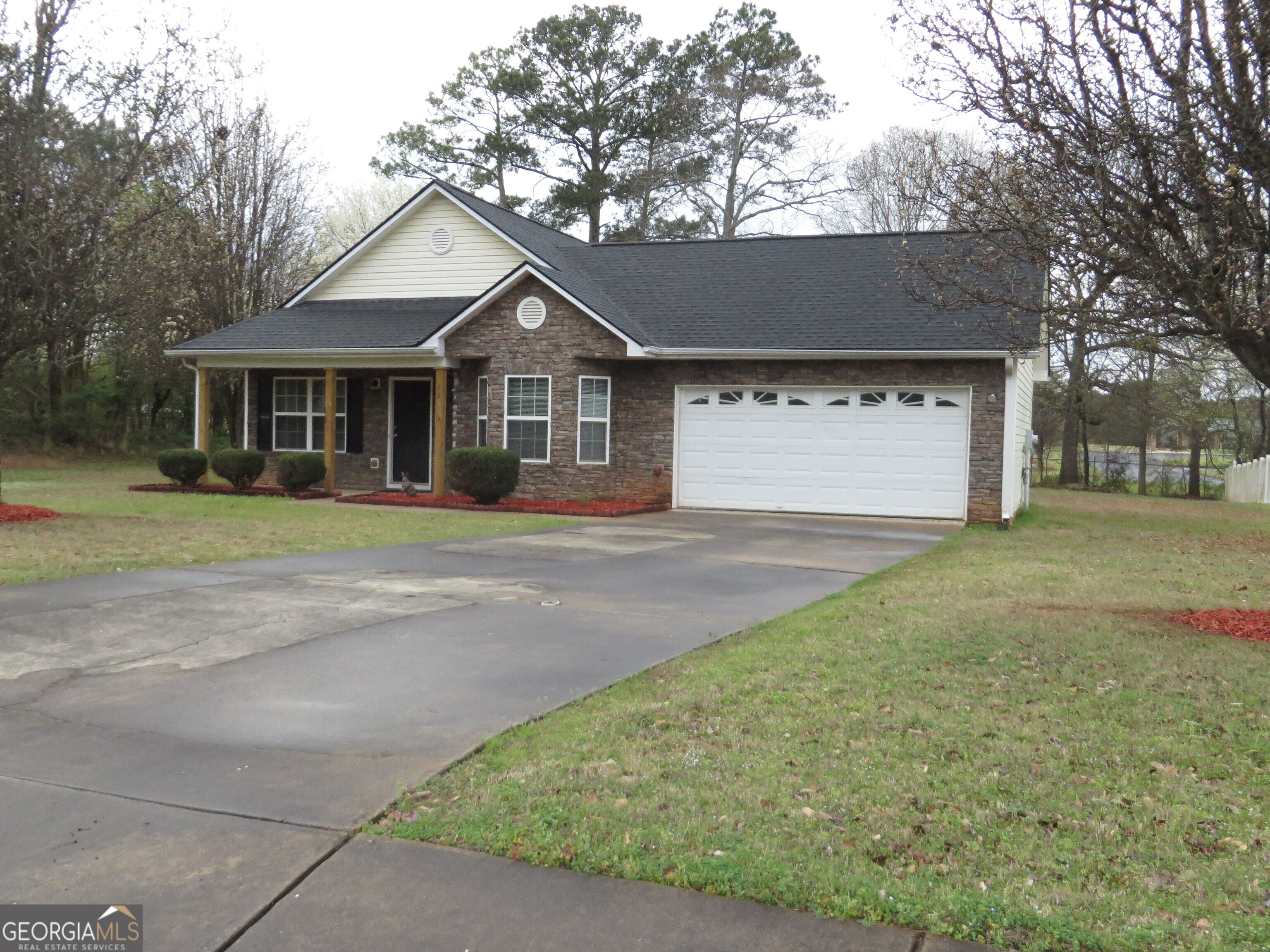 105 Whistle Way Locust Grove GA 30248