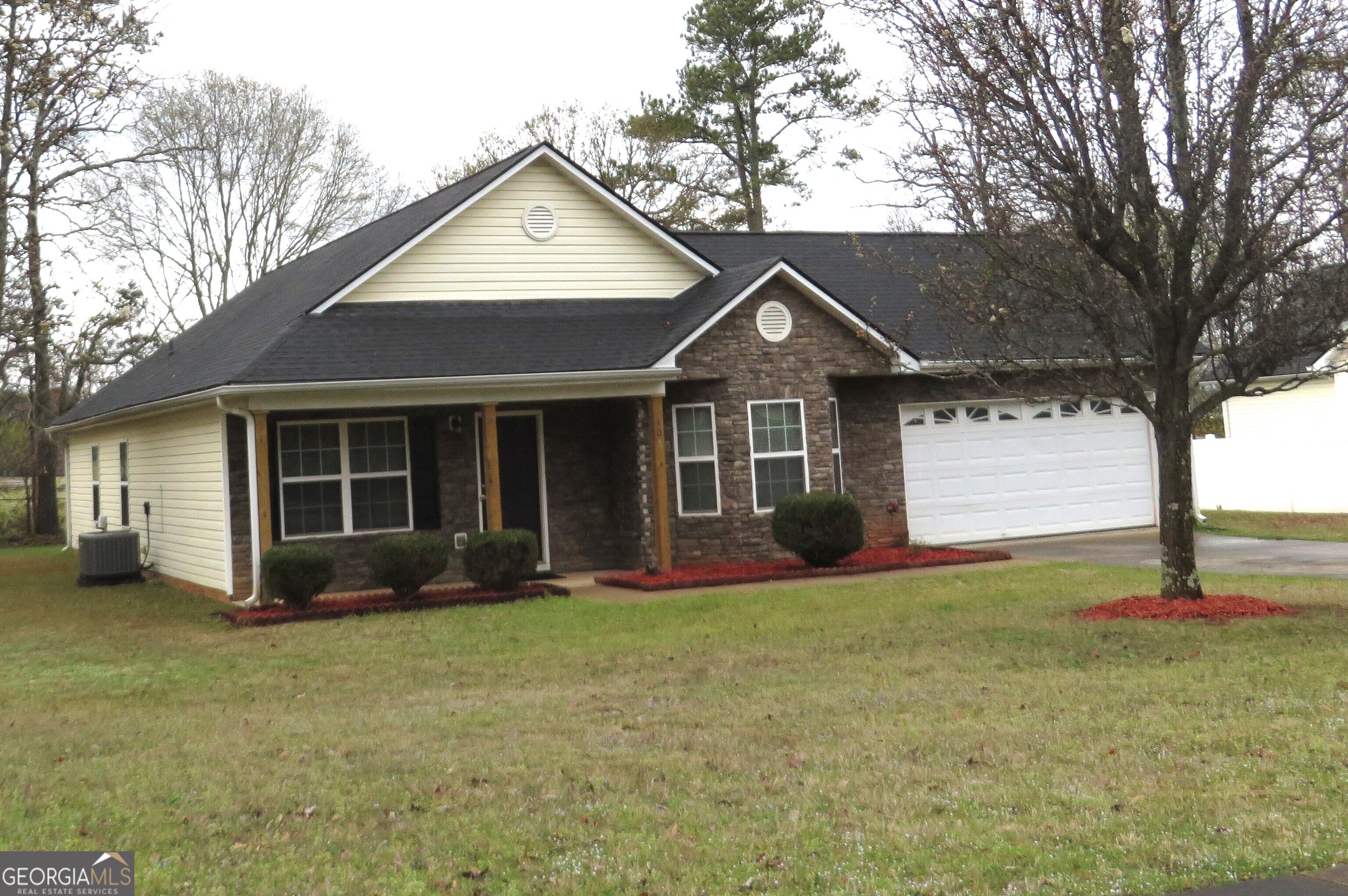 105 Whistle Way Locust Grove GA 30248