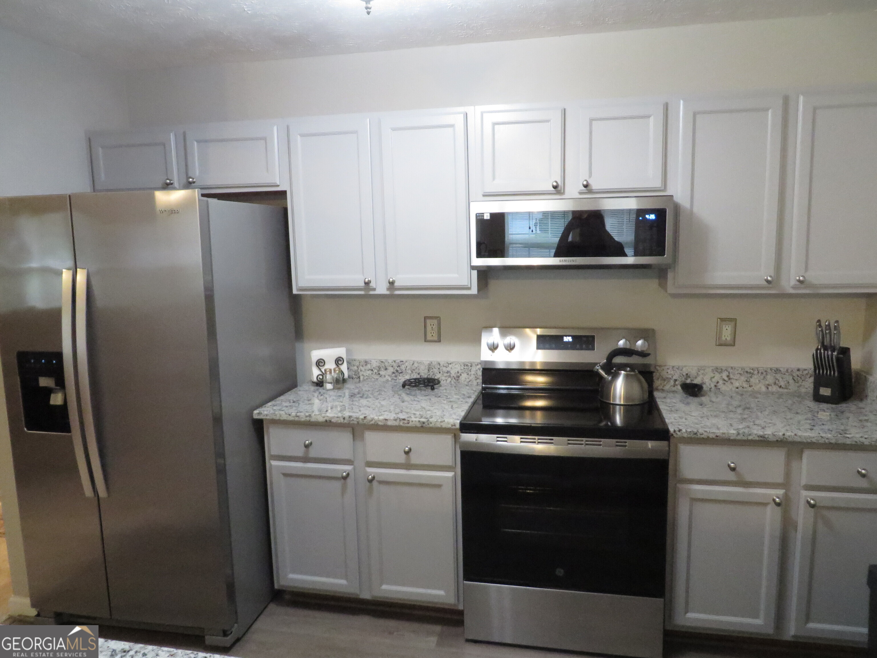 105 Whistle Way Locust Grove GA 30248