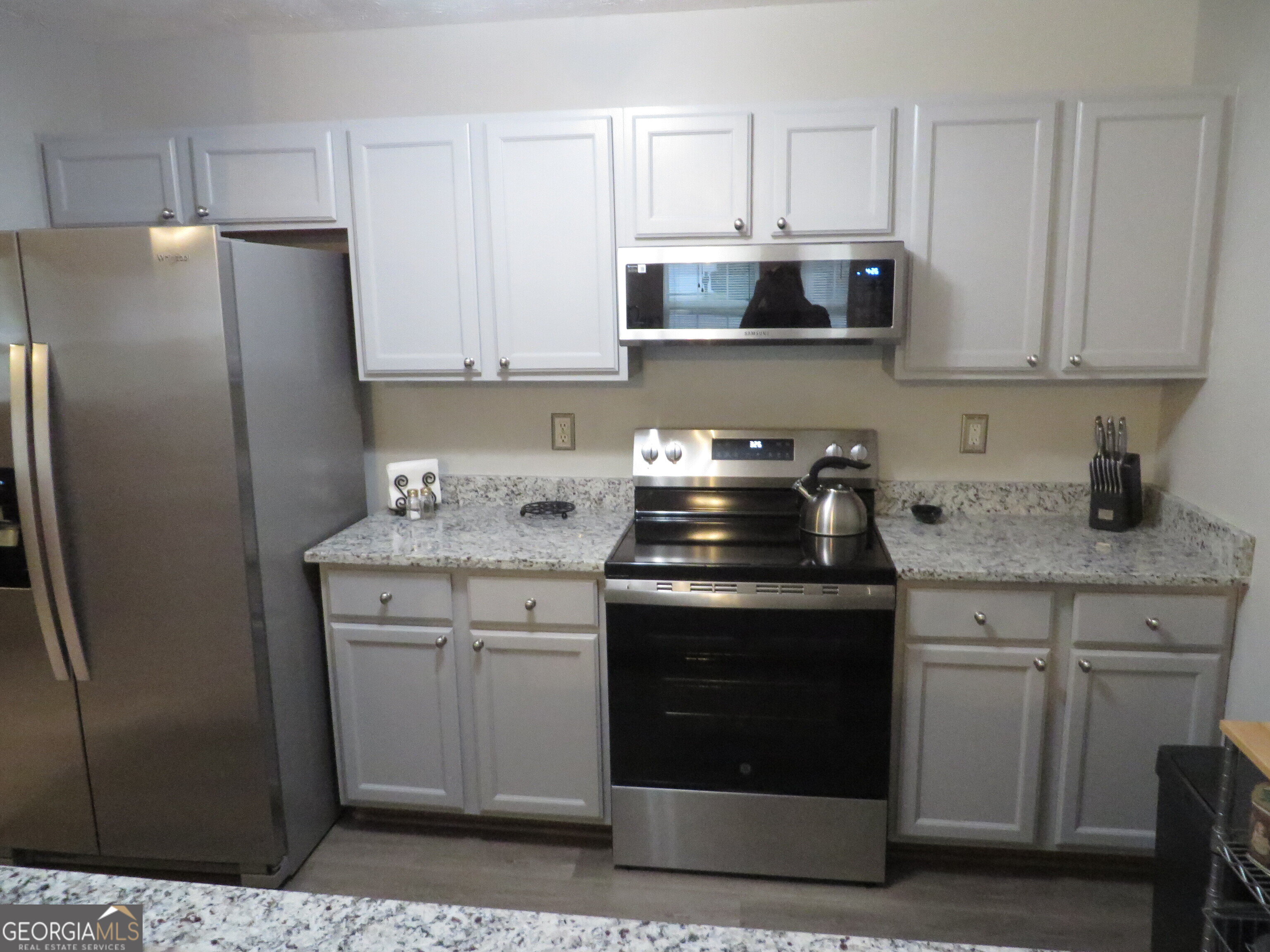 105 Whistle Way Locust Grove GA 30248