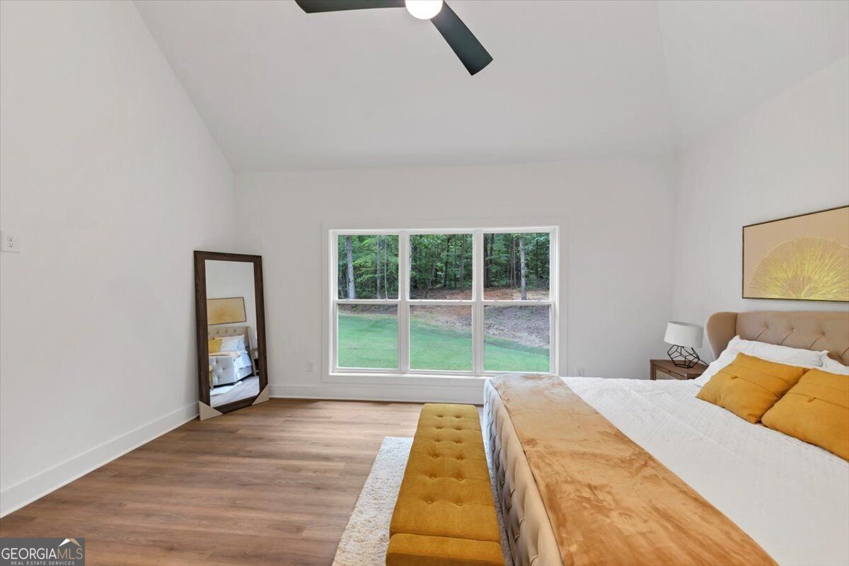160 Rivers Edge Drive Forsyth GA 31029