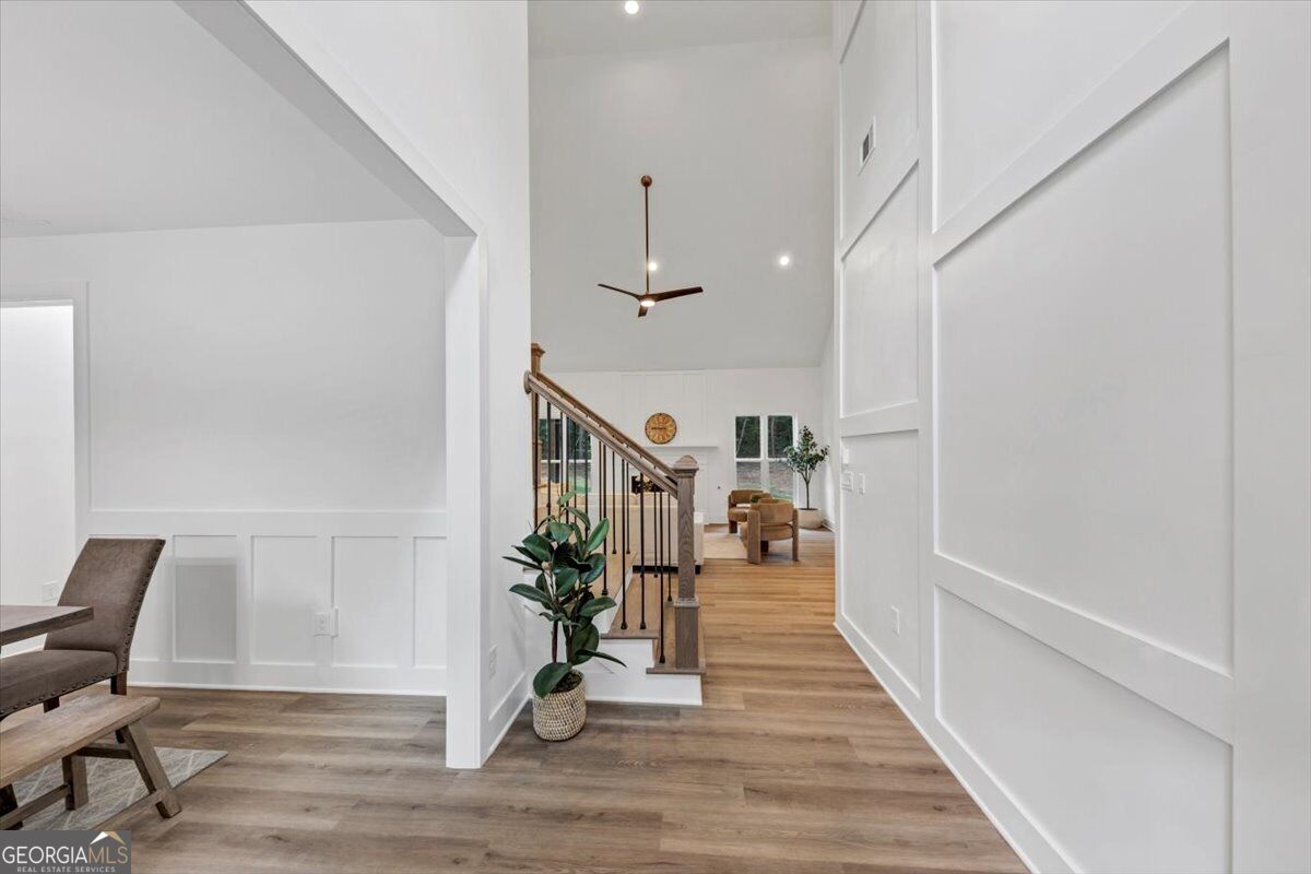 160 Rivers Edge Drive Forsyth GA 31029