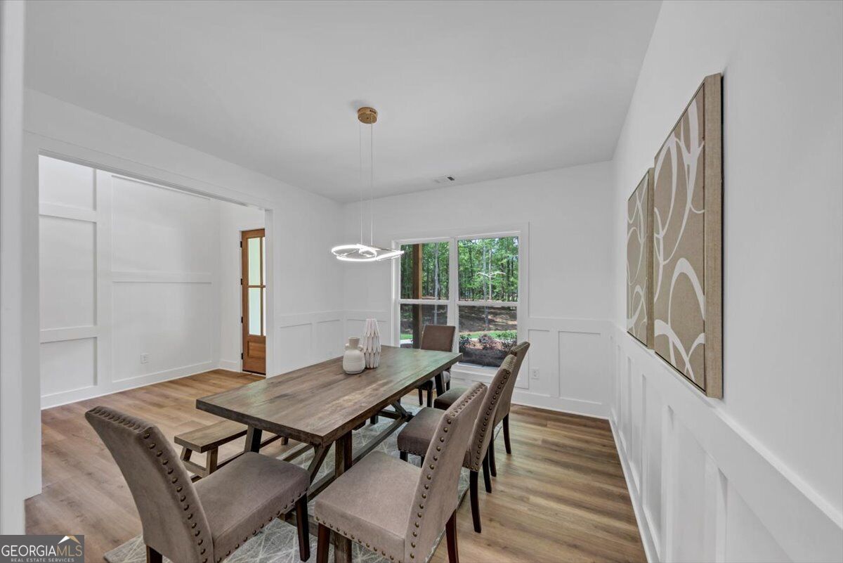 160 Rivers Edge Drive Forsyth GA 31029