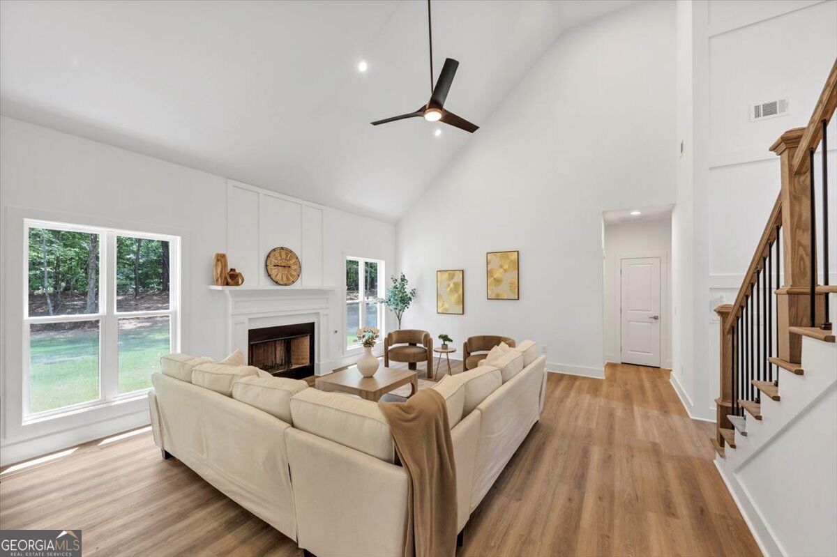 160 Rivers Edge Drive Forsyth GA 31029