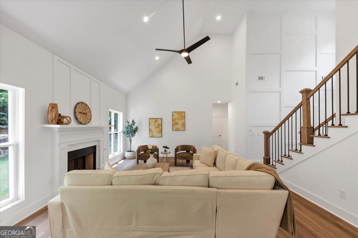 160 Rivers Edge Drive Forsyth GA 31029