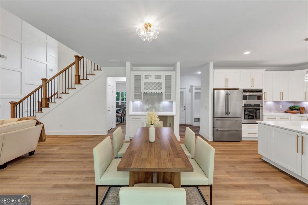 160 Rivers Edge Drive Forsyth GA 31029