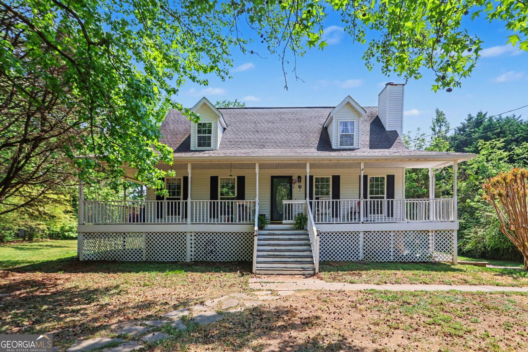 1595 Harmony Road Temple GA 30179