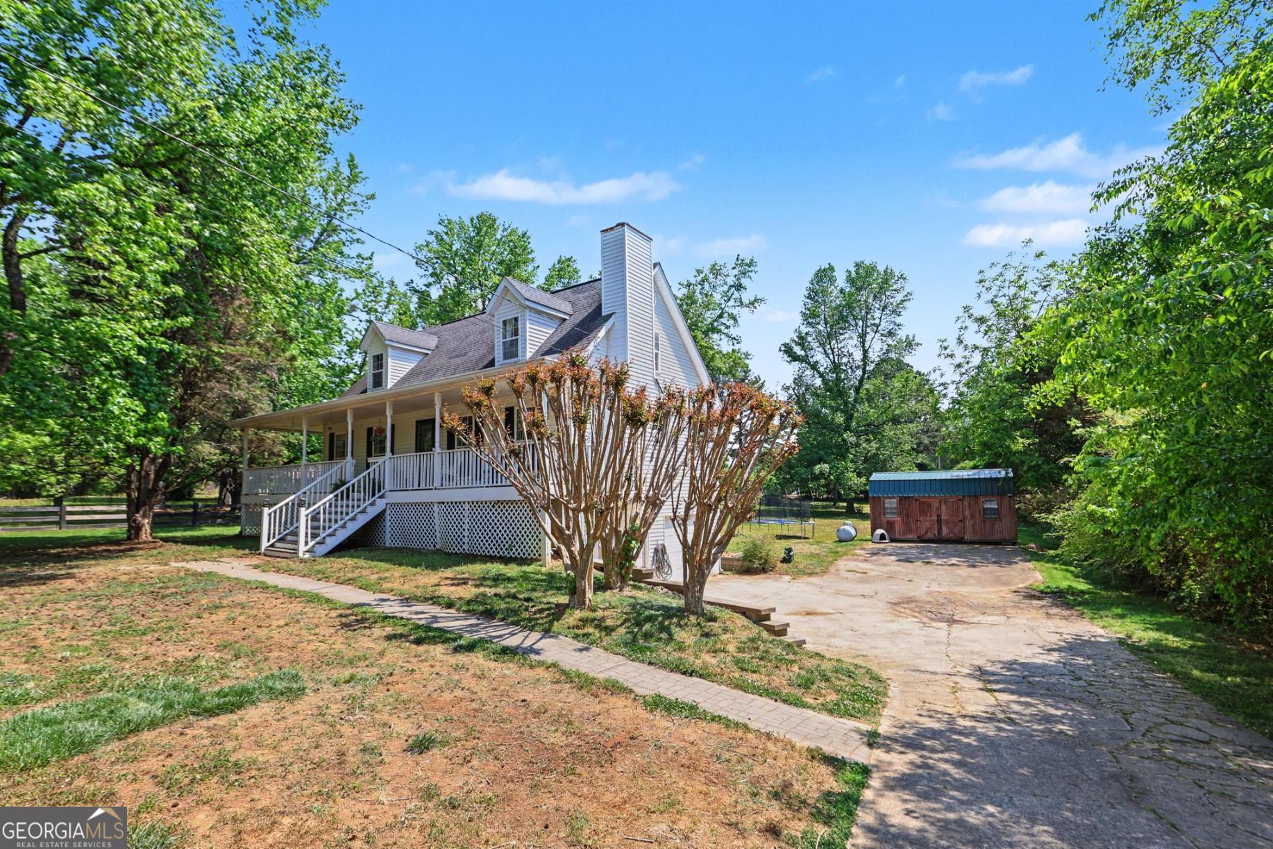 1595 Harmony Road Temple GA 30179