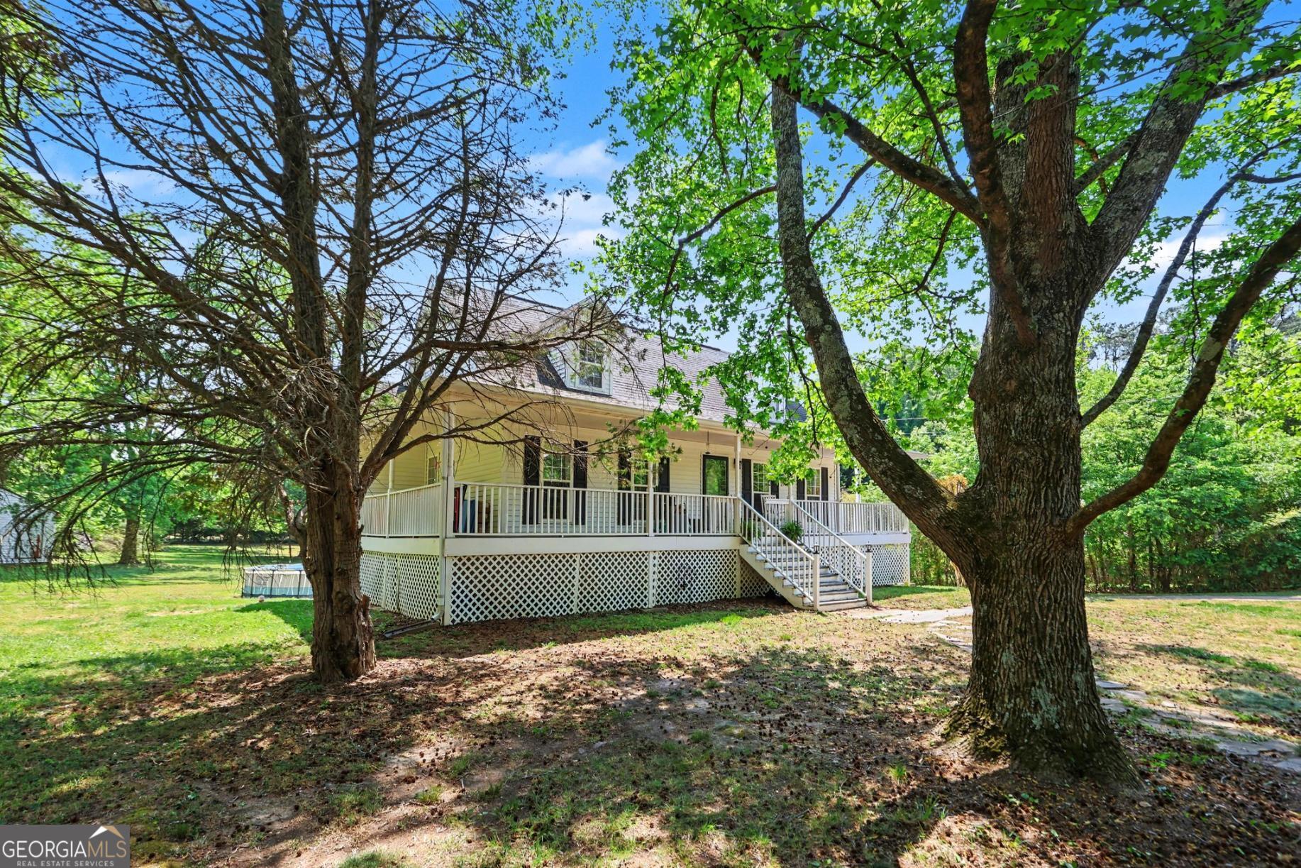 1595 Harmony Road Temple GA 30179