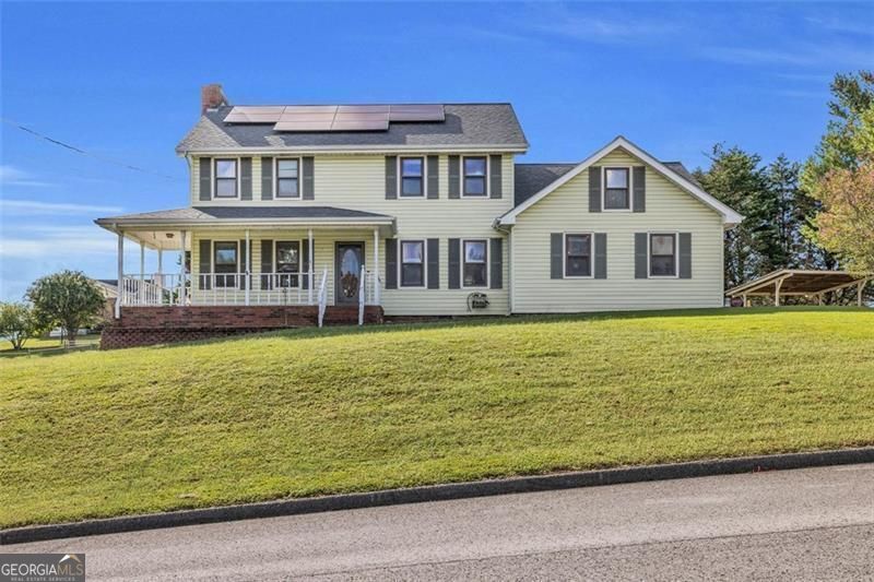 1629 Rebel Rossville GA 30741