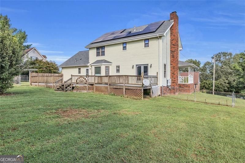 1629 Rebel Rossville GA 30741