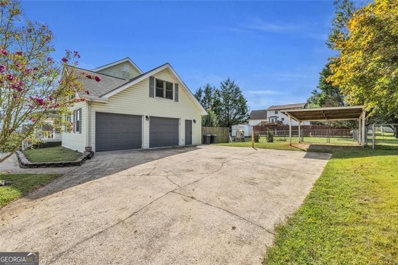 1629 Rebel Rossville GA 30741