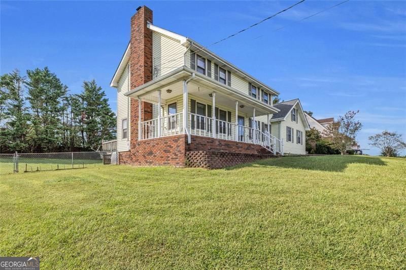 1629 Rebel Rossville GA 30741