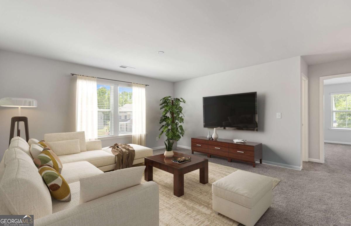 740 Mirror Lake Parkway Villa Rica GA 30180