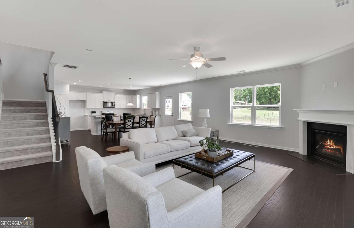 740 Mirror Lake Parkway Villa Rica GA 30180