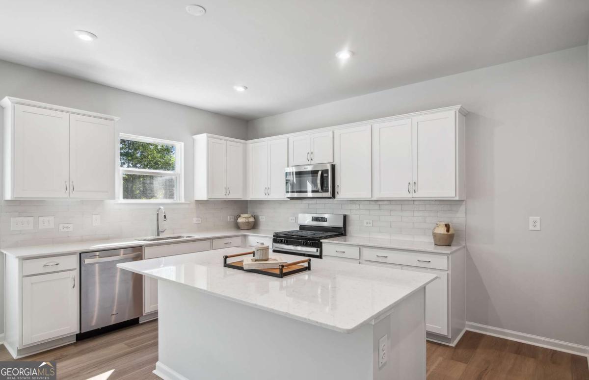 740 Mirror Lake Parkway Villa Rica GA 30180