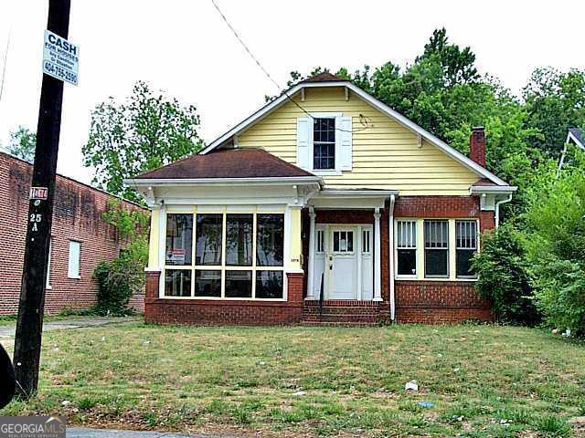 1074 Arlington Avenue SW Atlanta GA 30310