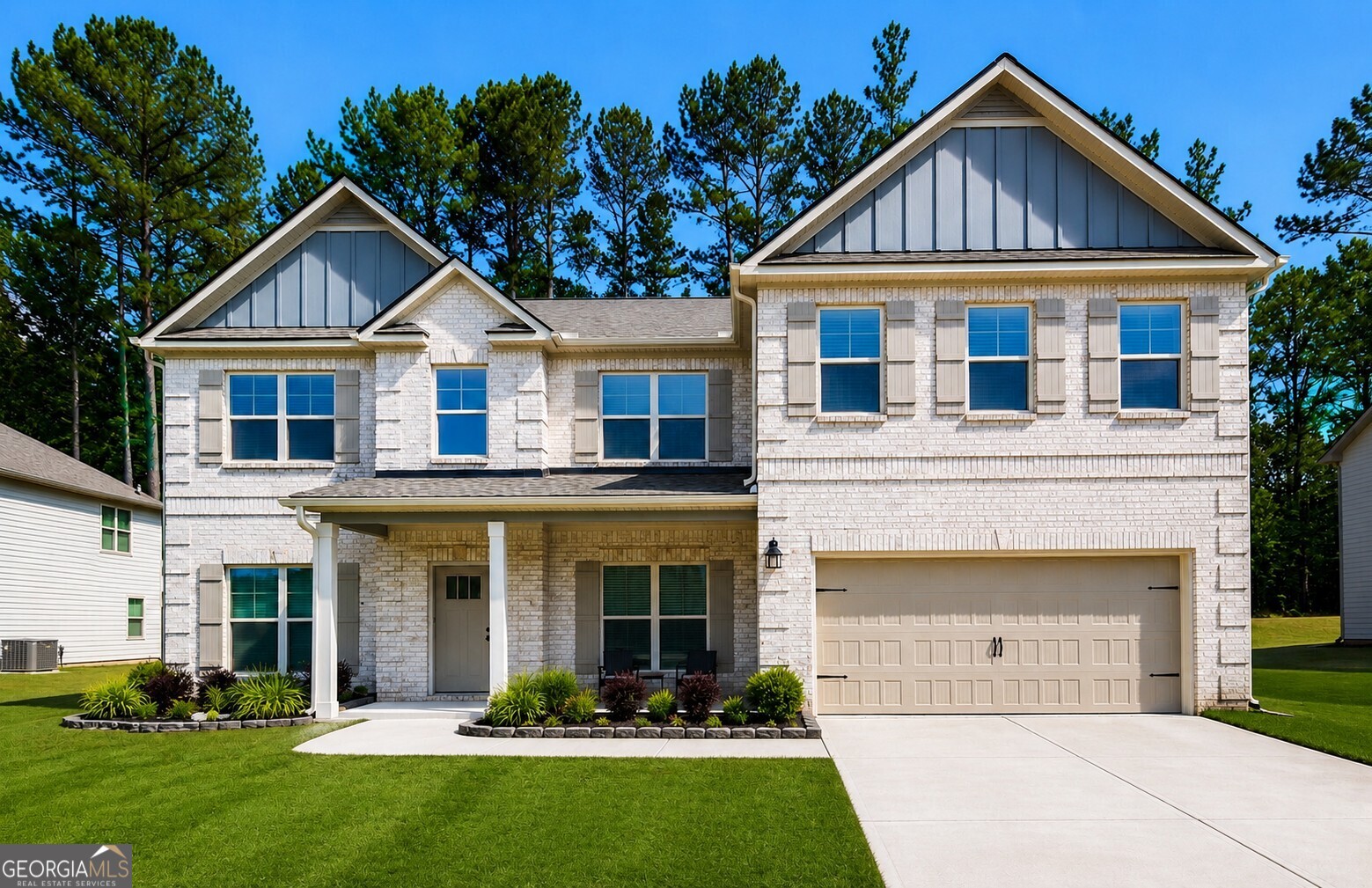 2500 Reynolds Road SW Atlanta GA 30331