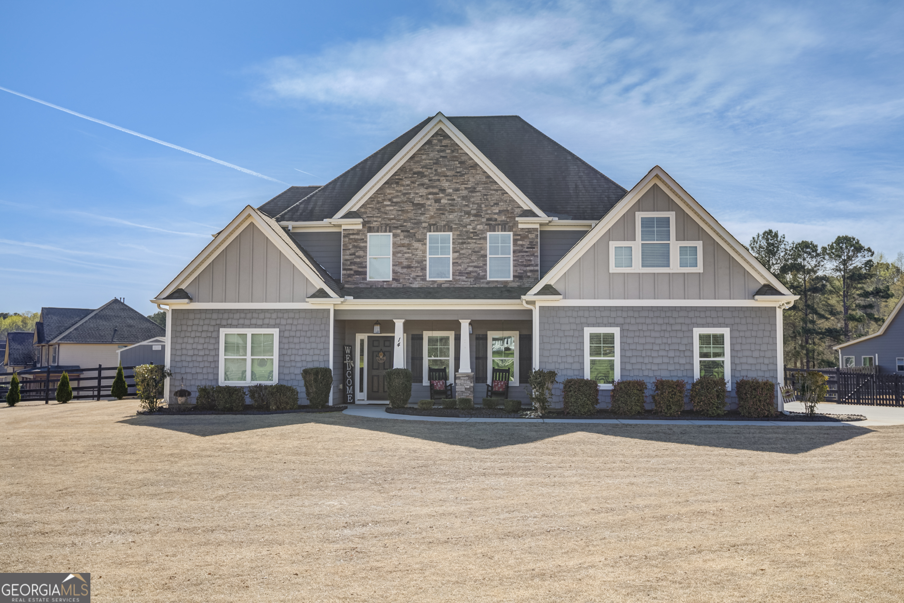 14 Palomino Court Newnan GA 30265
