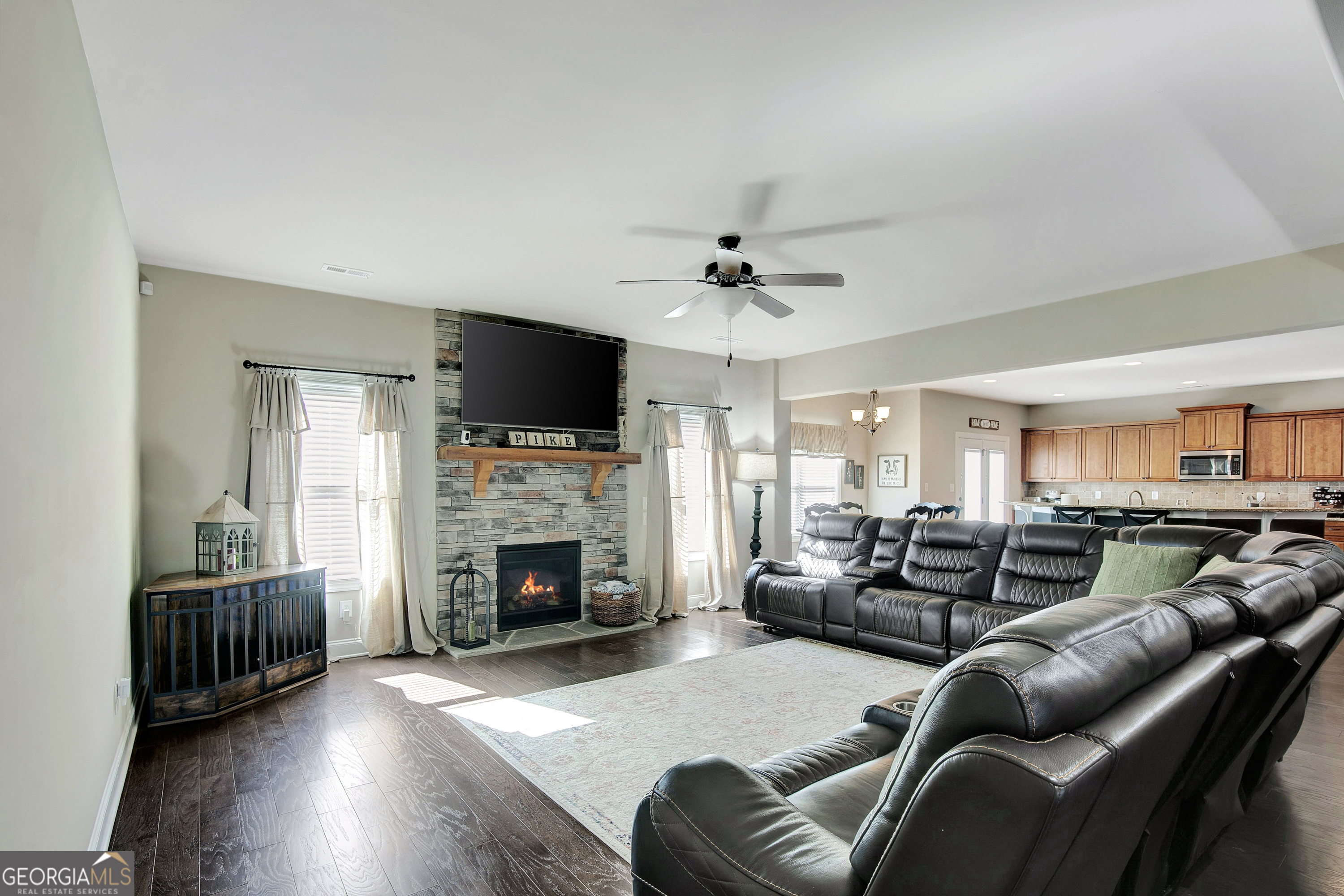 14 Palomino Court Newnan GA 30265