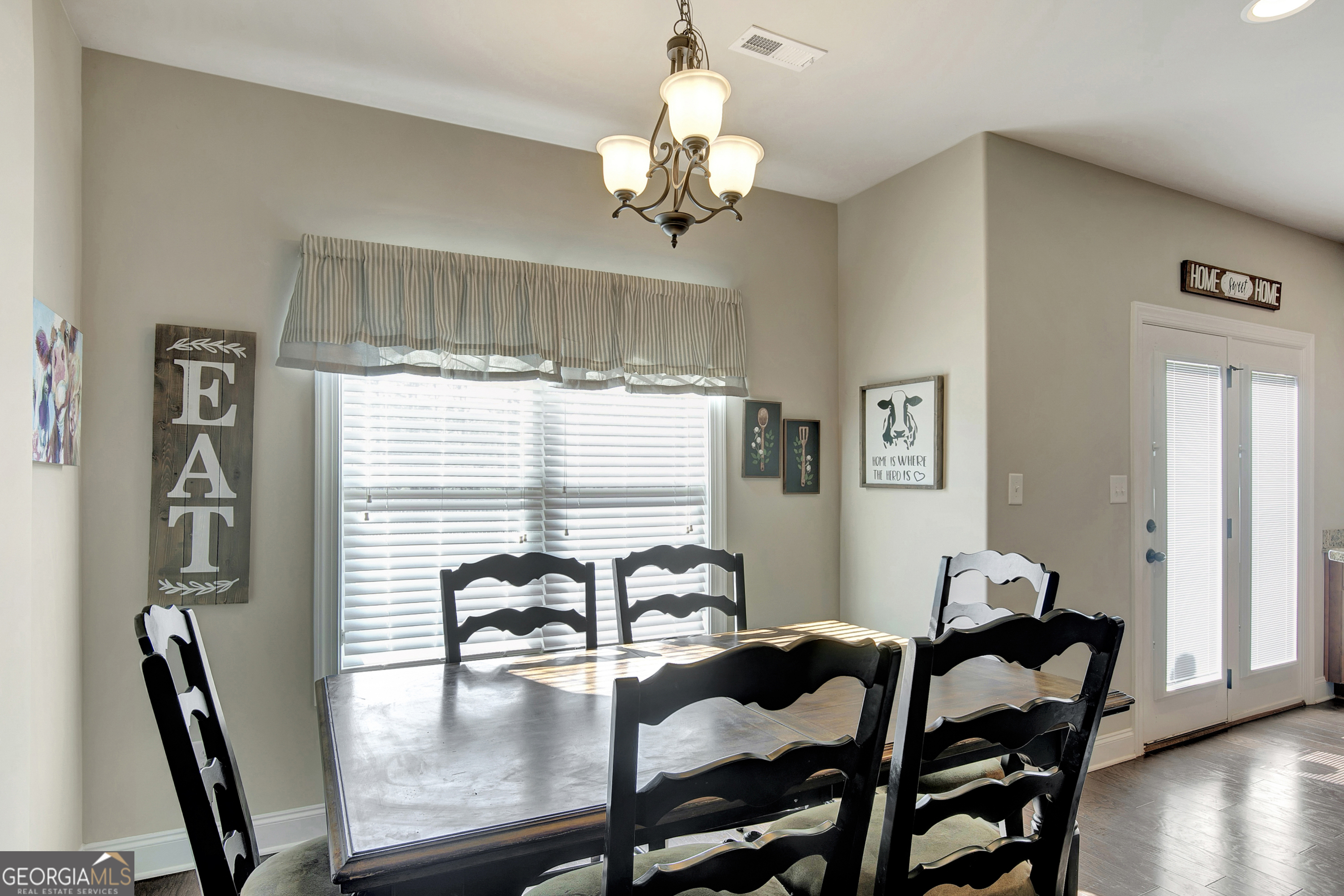 14 Palomino Court Newnan GA 30265