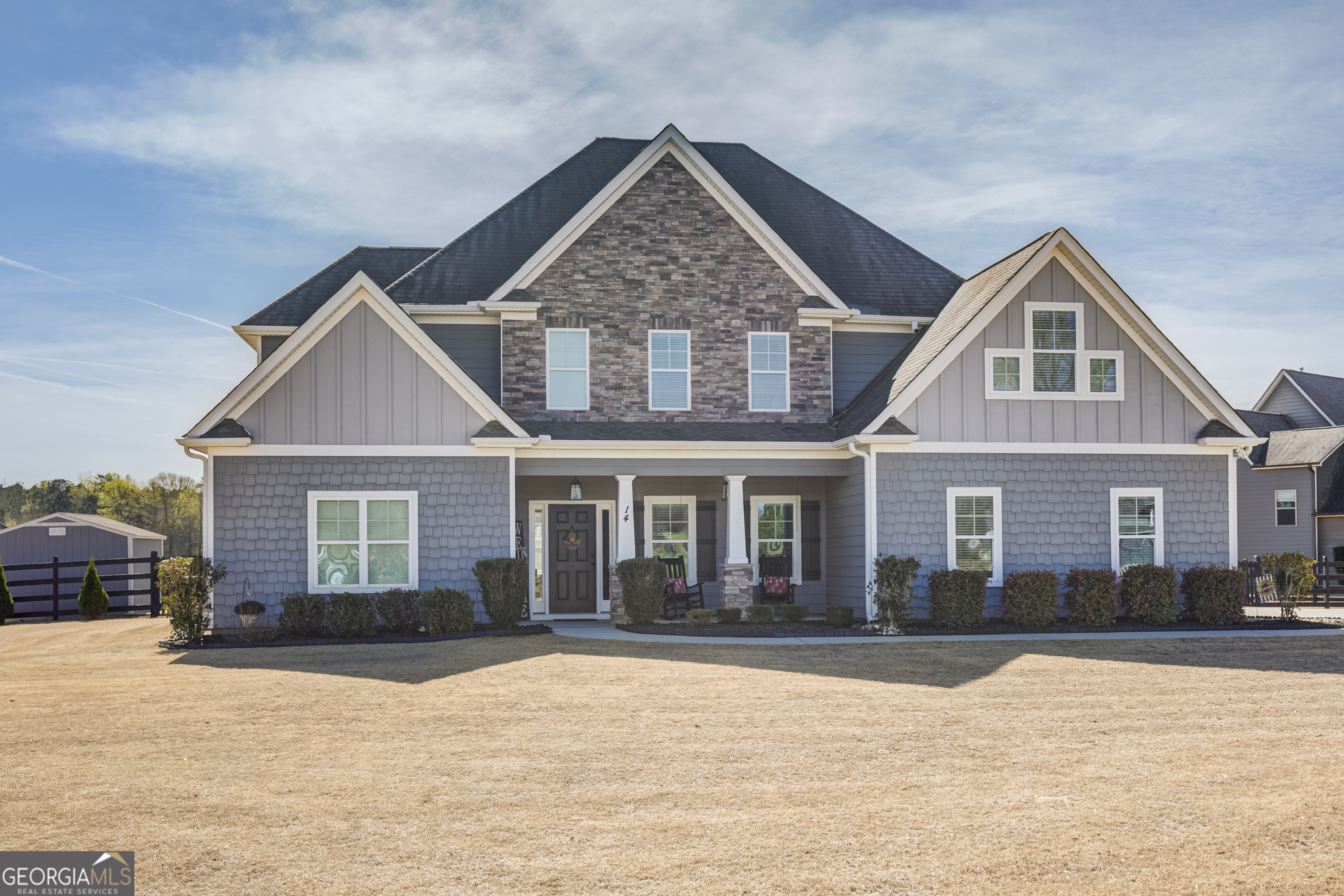14 Palomino Court Newnan GA 30265