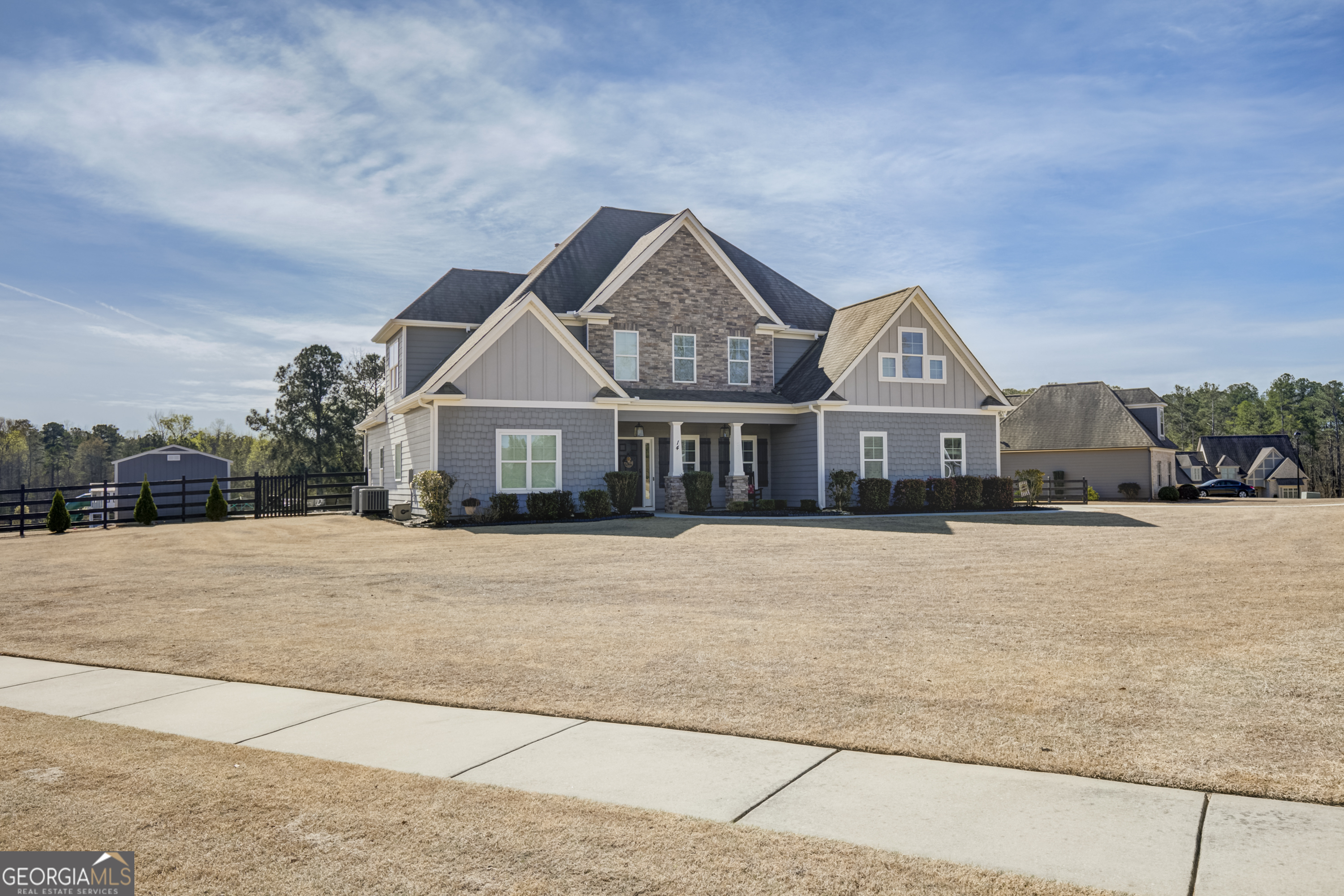 14 Palomino Court Newnan GA 30265