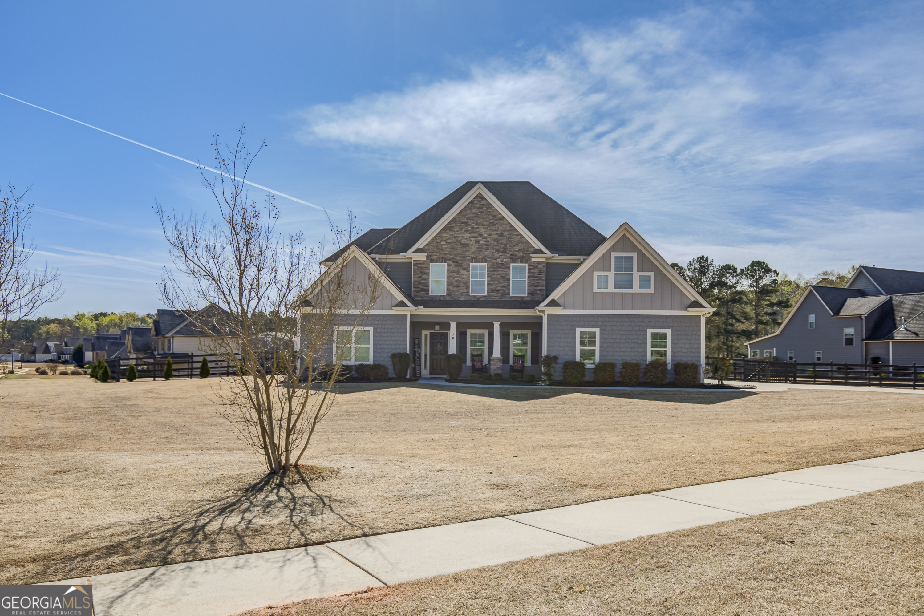 14 Palomino Court Newnan GA 30265