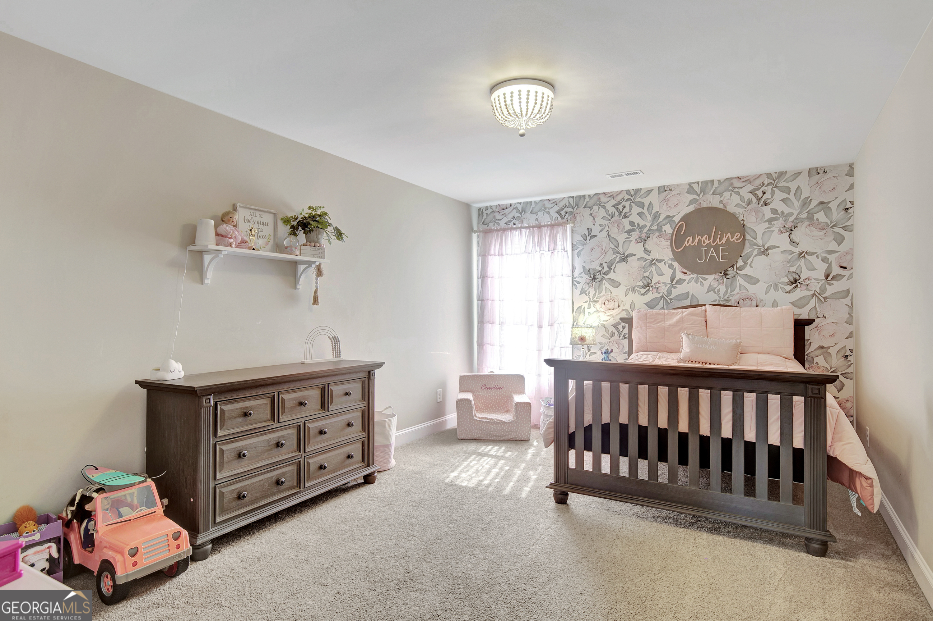 14 Palomino Court Newnan GA 30265