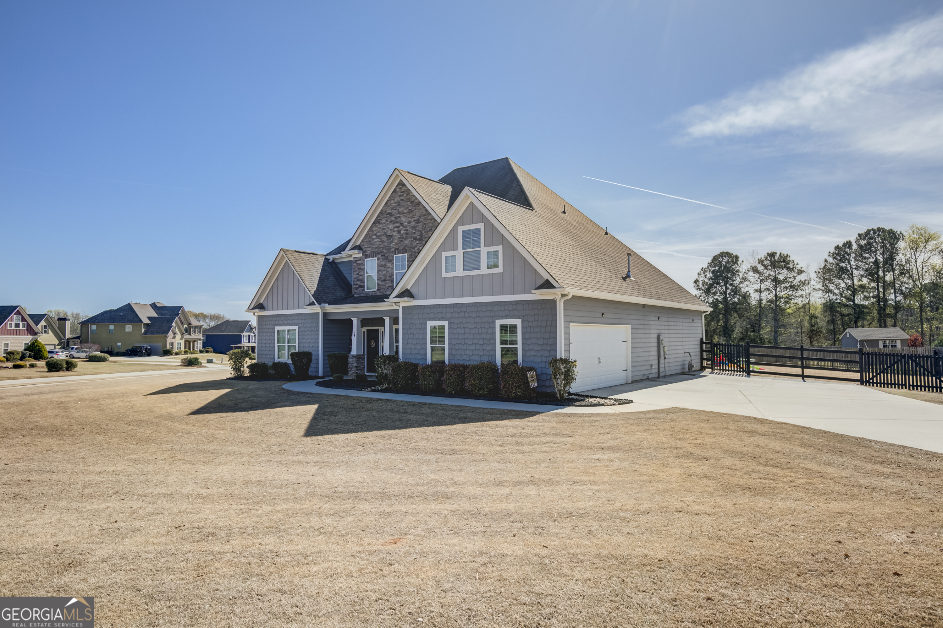 14 Palomino Court Newnan GA 30265