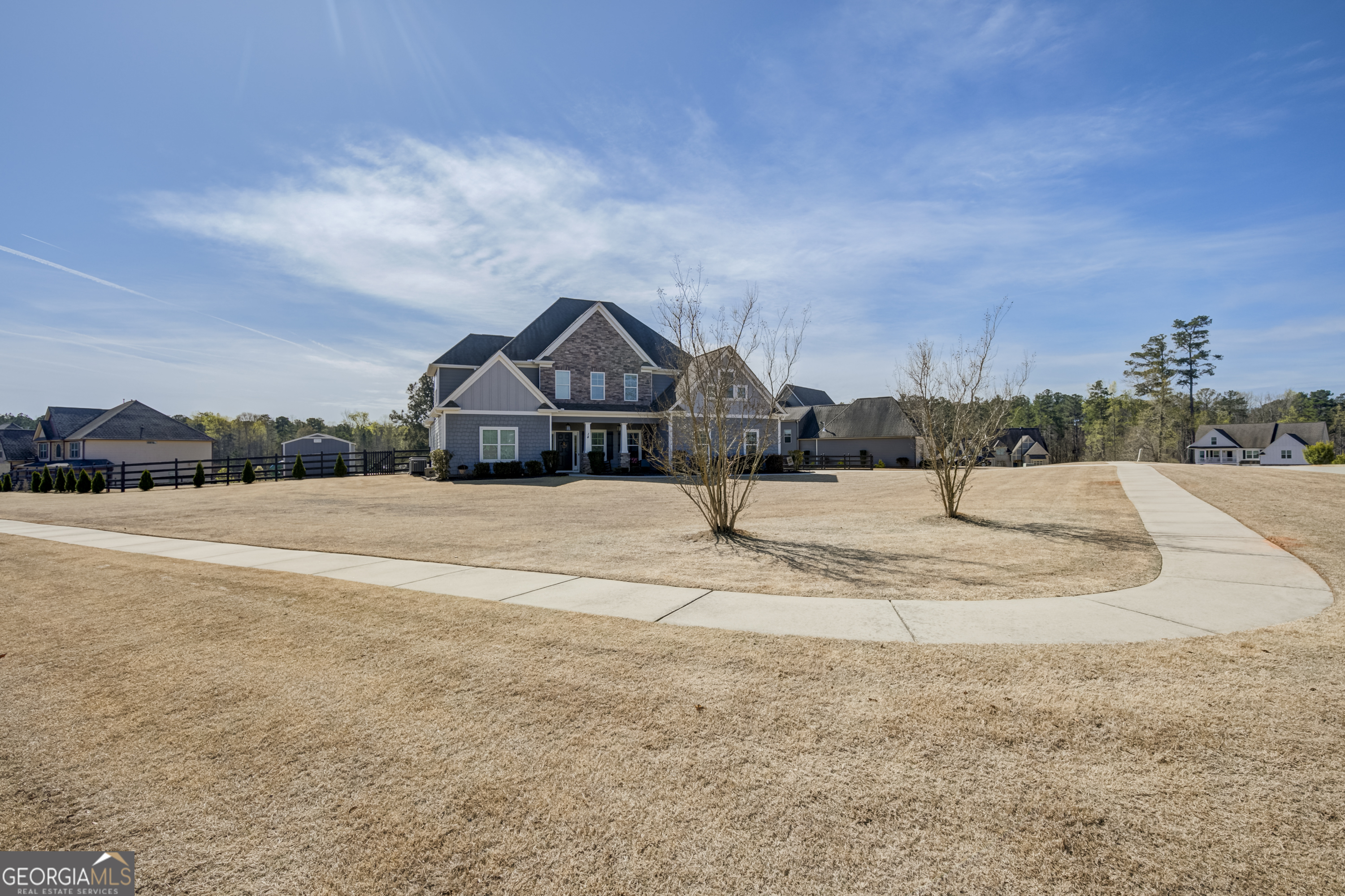 14 Palomino Court Newnan GA 30265