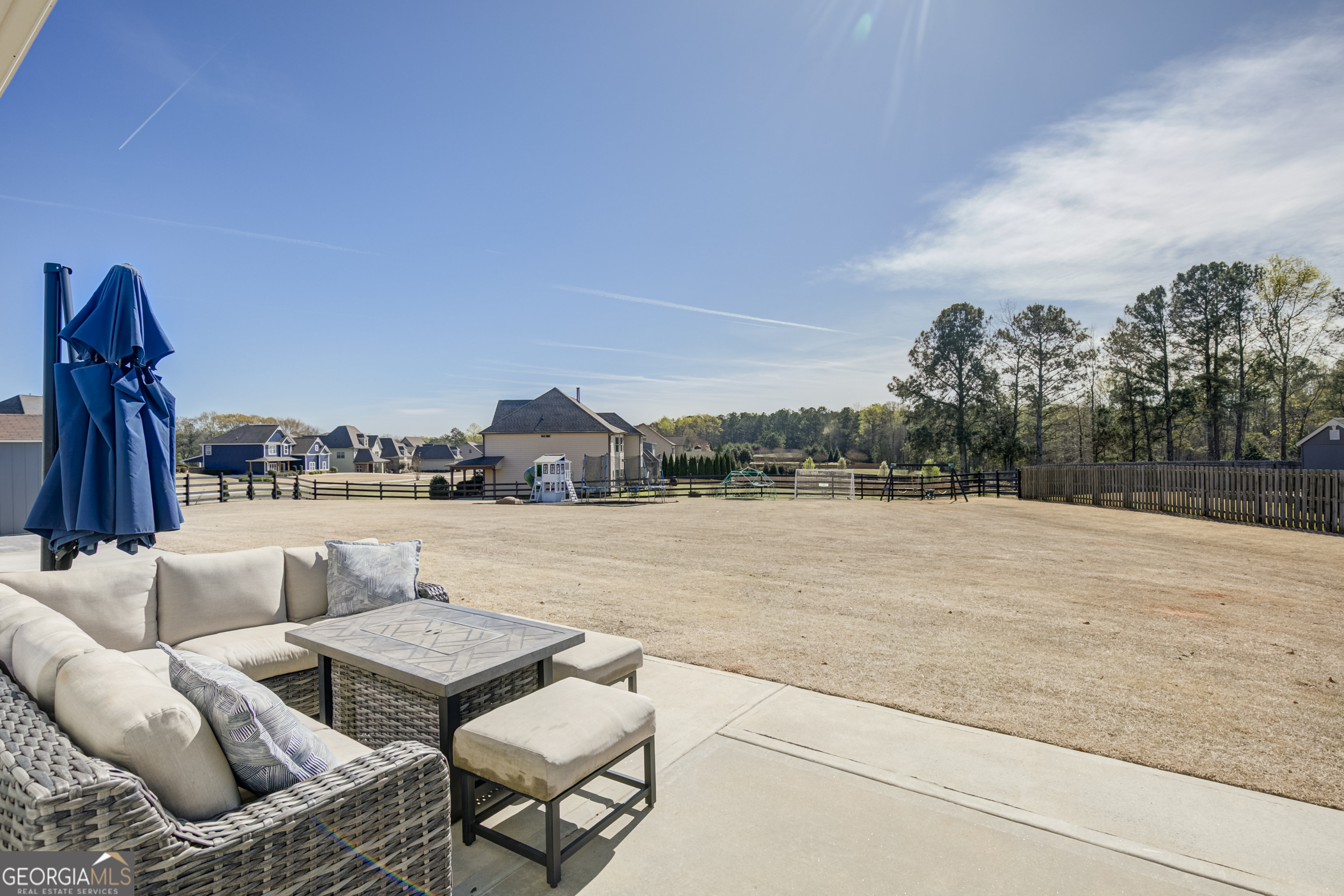 14 Palomino Court Newnan GA 30265