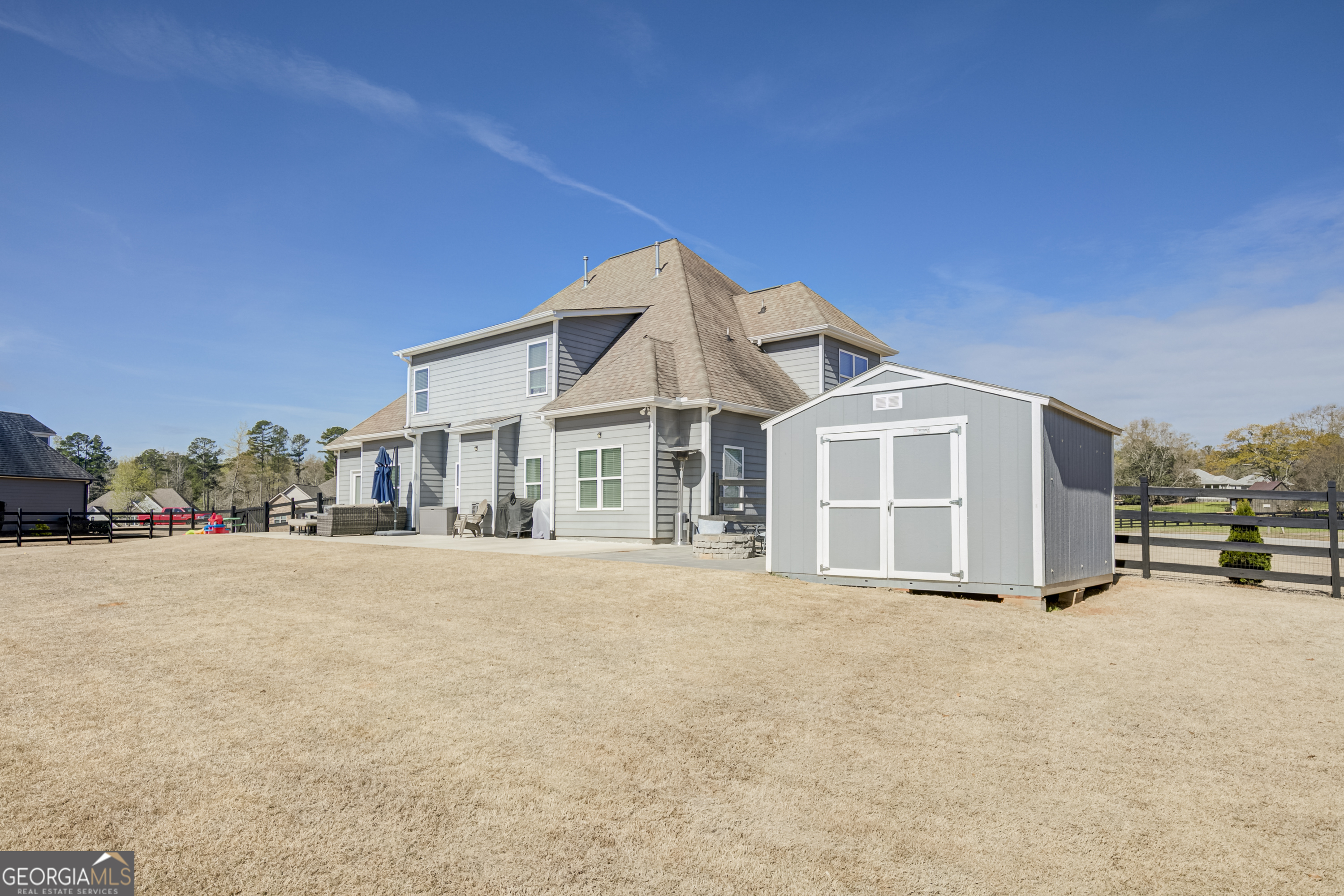 14 Palomino Court Newnan GA 30265