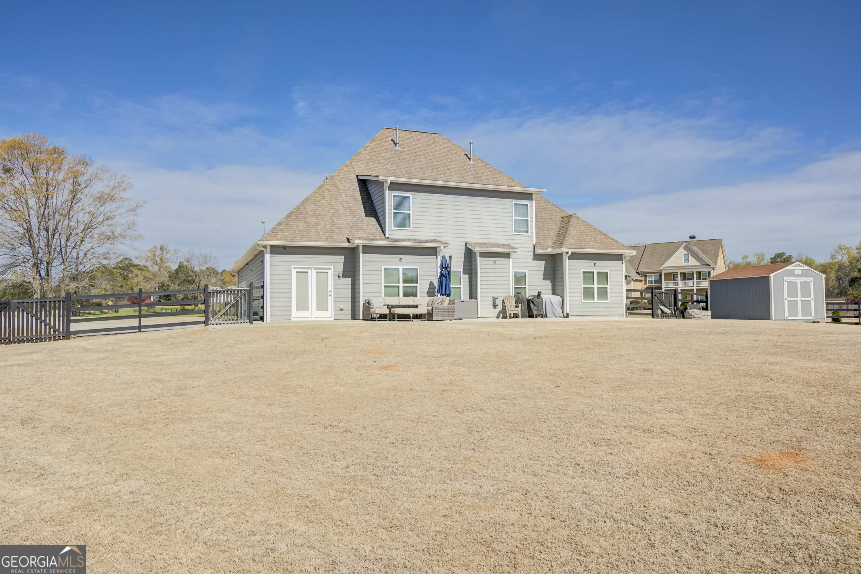 14 Palomino Court Newnan GA 30265