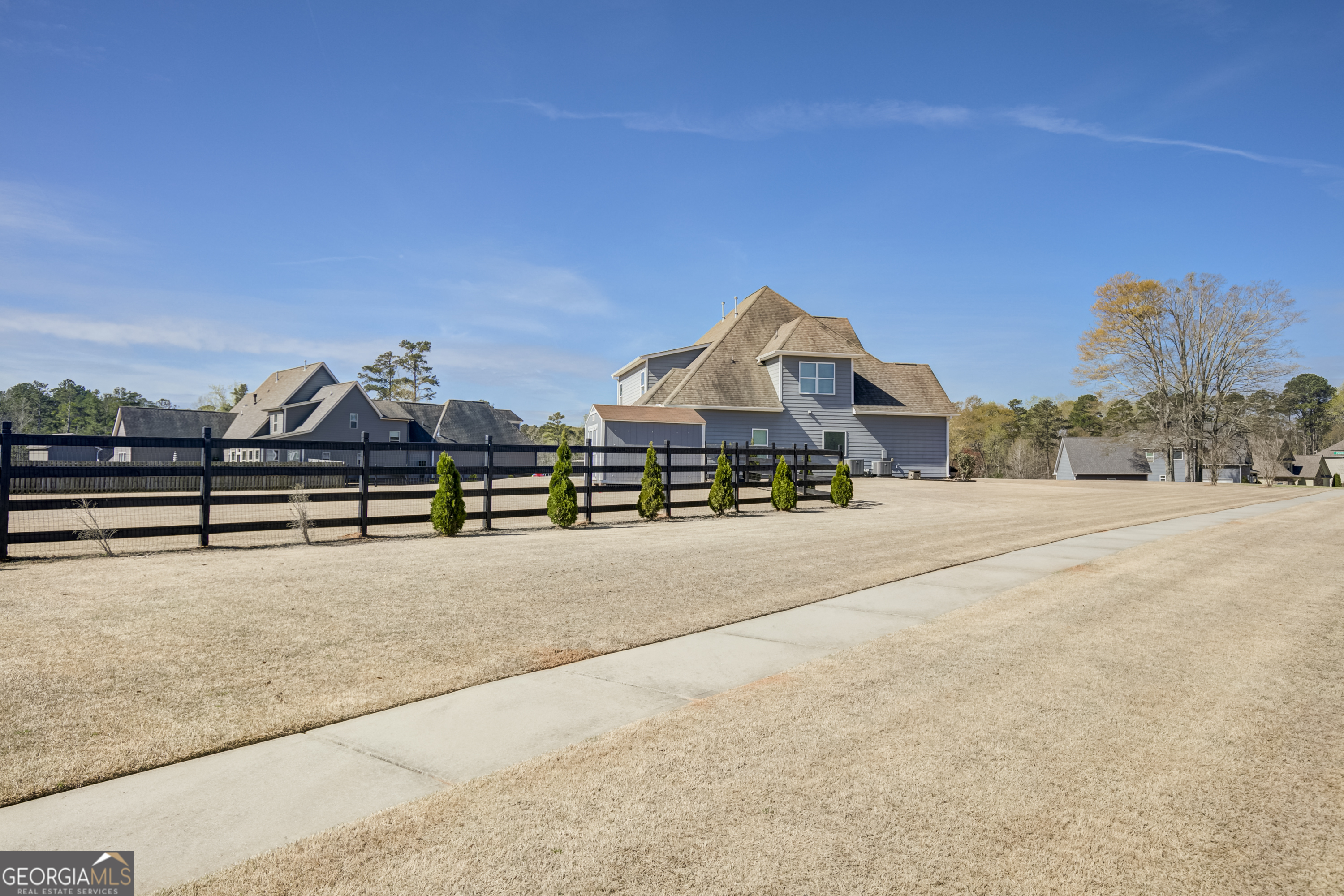 14 Palomino Court Newnan GA 30265