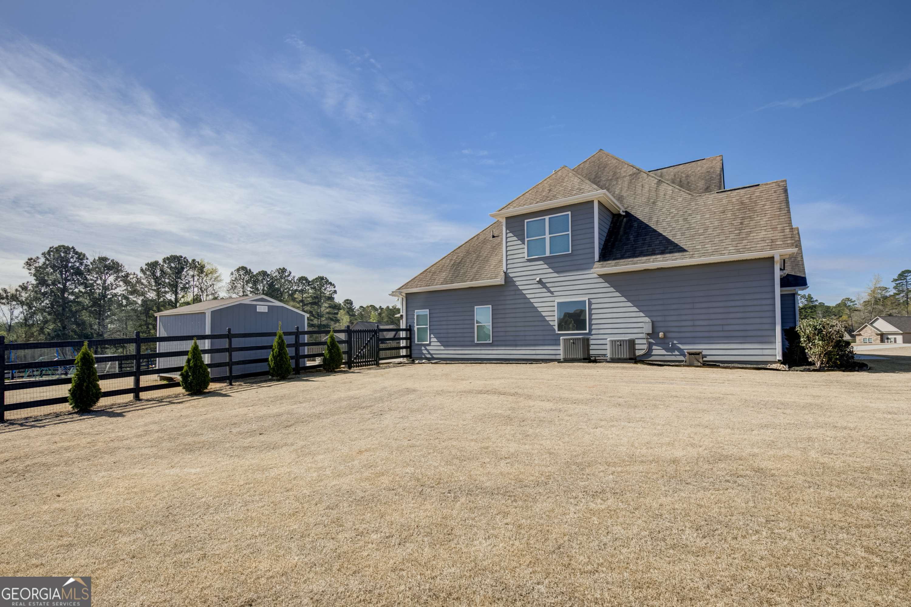 14 Palomino Court Newnan GA 30265