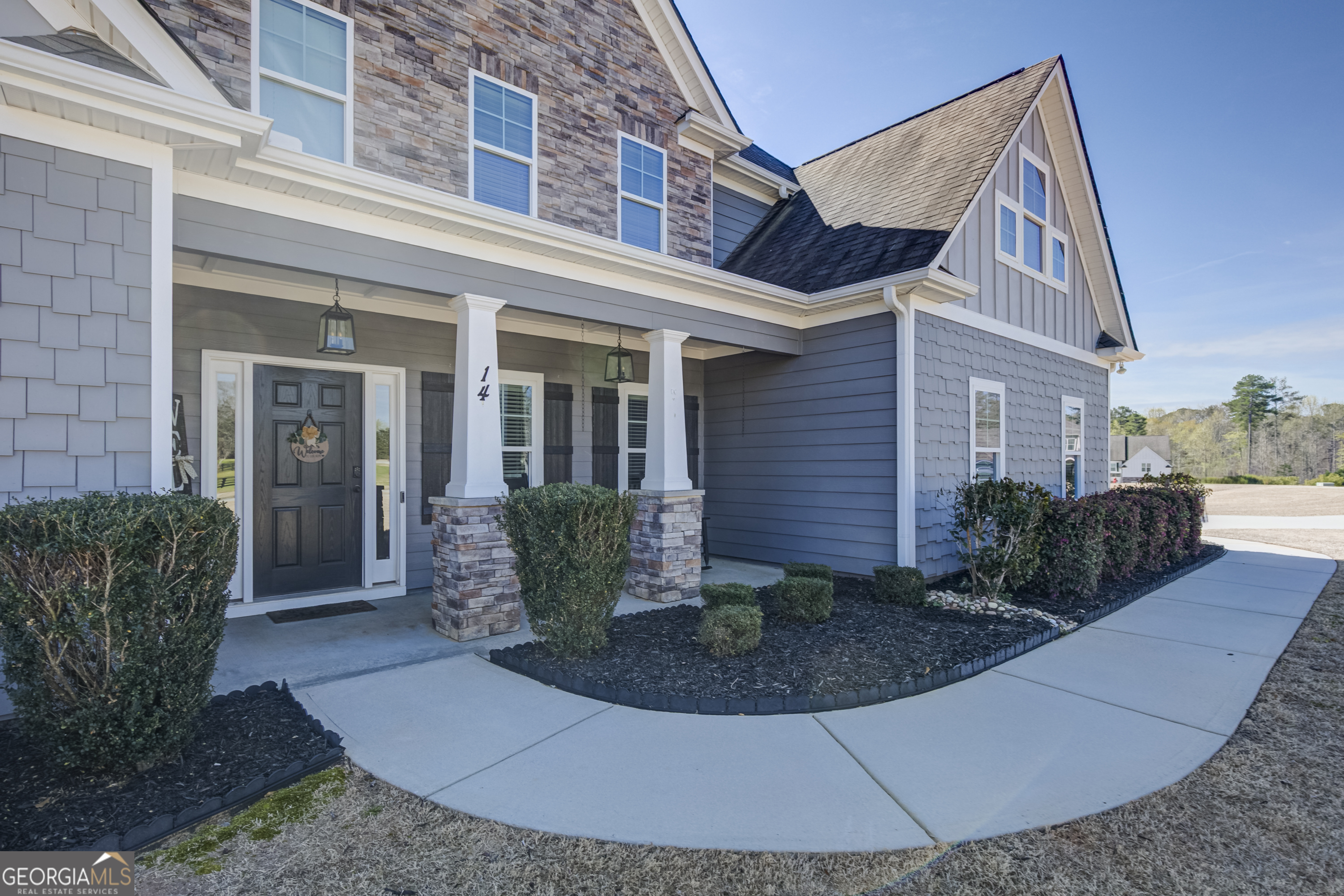 14 Palomino Court Newnan GA 30265