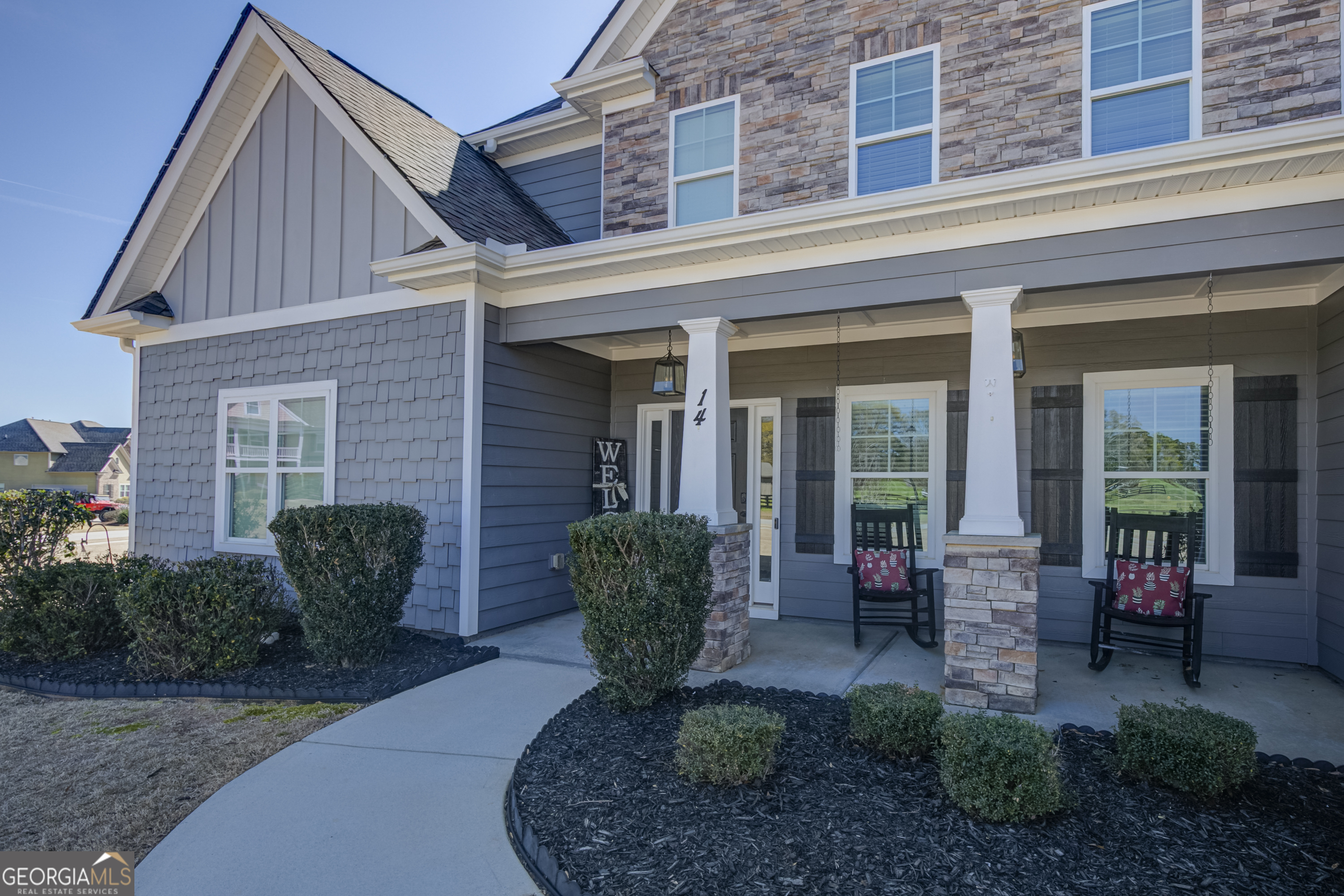 14 Palomino Court Newnan GA 30265