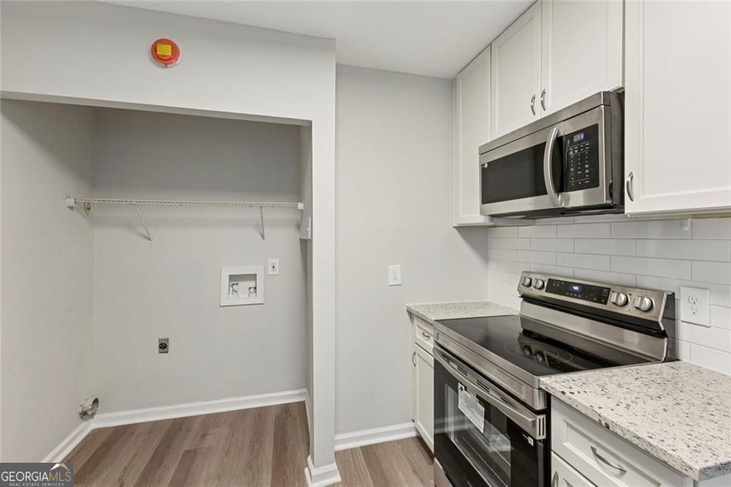 1776 N Olympian Way SW Atlanta GA 30310
