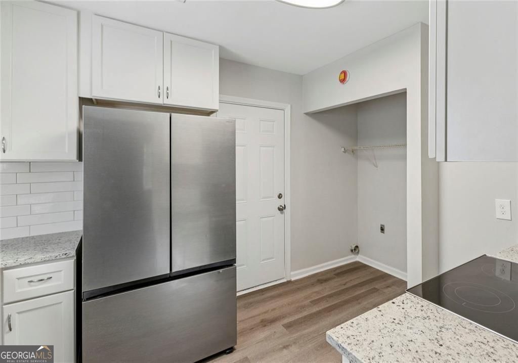1776 N Olympian Way SW Atlanta GA 30310
