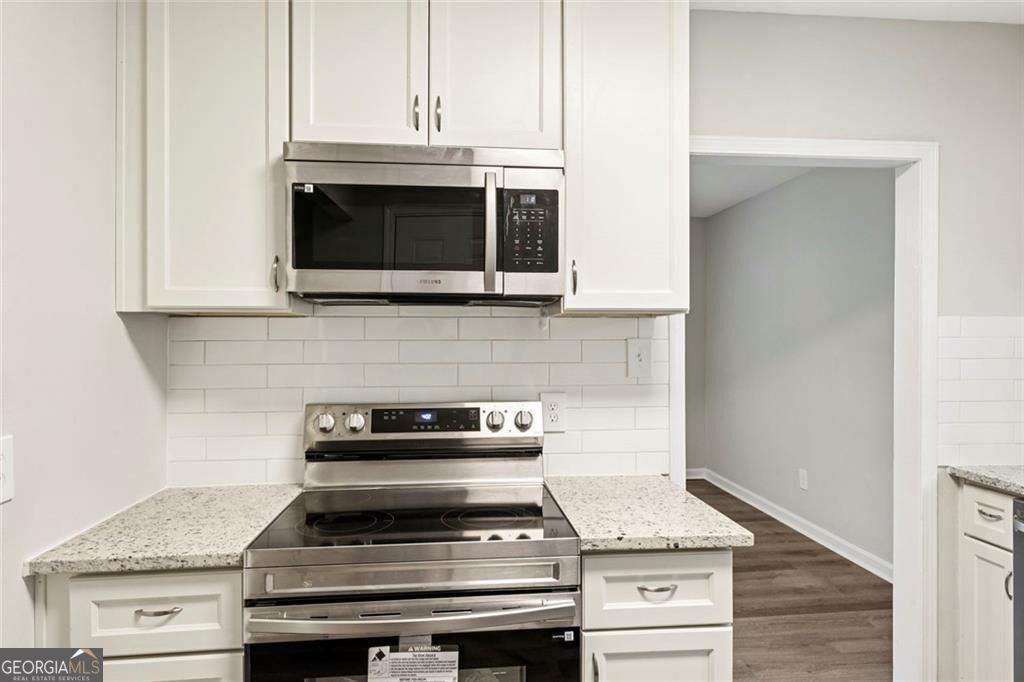 1776 N Olympian Way SW Atlanta GA 30310