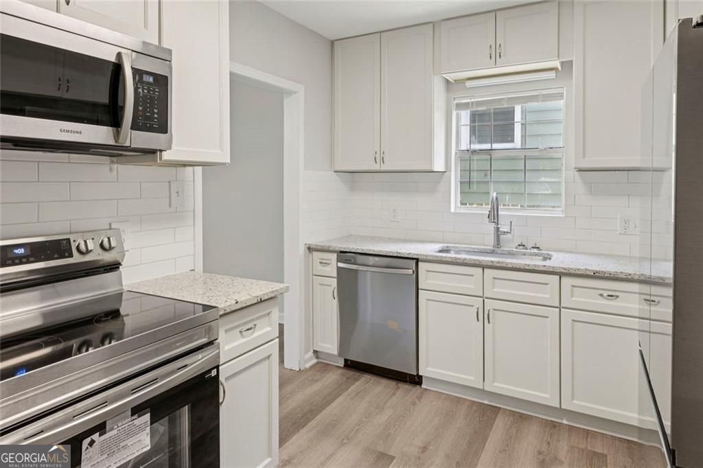 1776 N Olympian Way SW Atlanta GA 30310