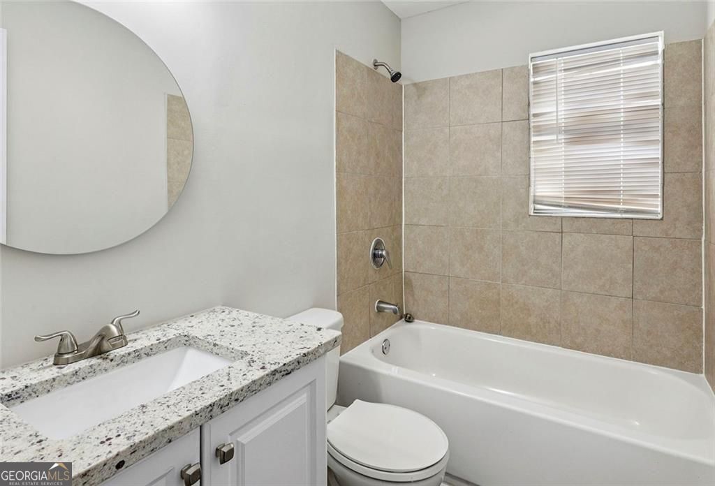 1776 N Olympian Way SW Atlanta GA 30310